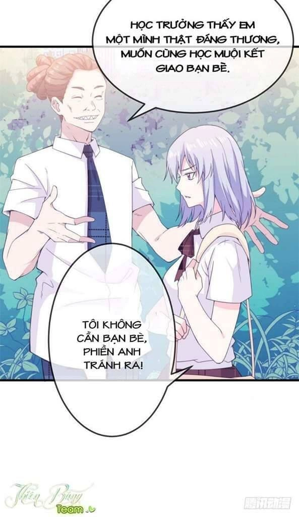 101 Lần Đoạt Hôn Chapter 15 - 30