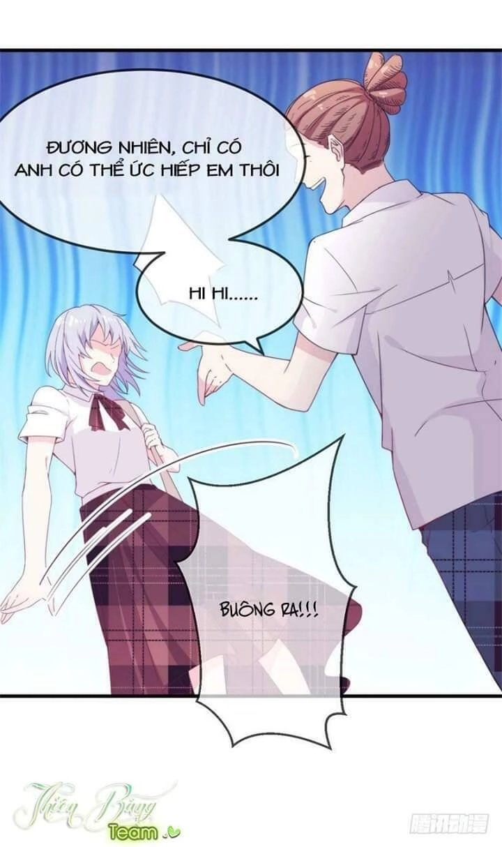 101 Lần Đoạt Hôn Chapter 15 - 32