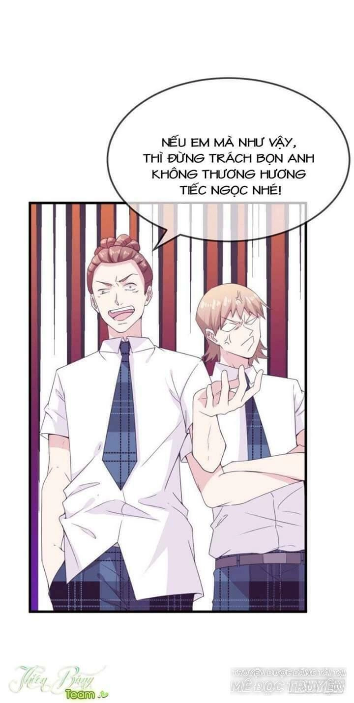 101 Lần Đoạt Hôn Chapter 15 - 33