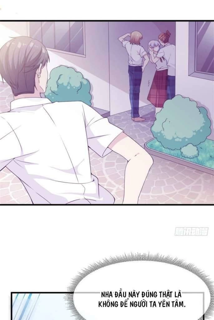 101 Lần Đoạt Hôn Chapter 15 - 36