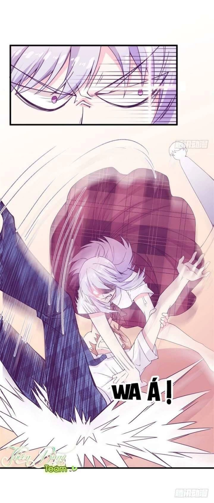 101 Lần Đoạt Hôn Chapter 15 - 41