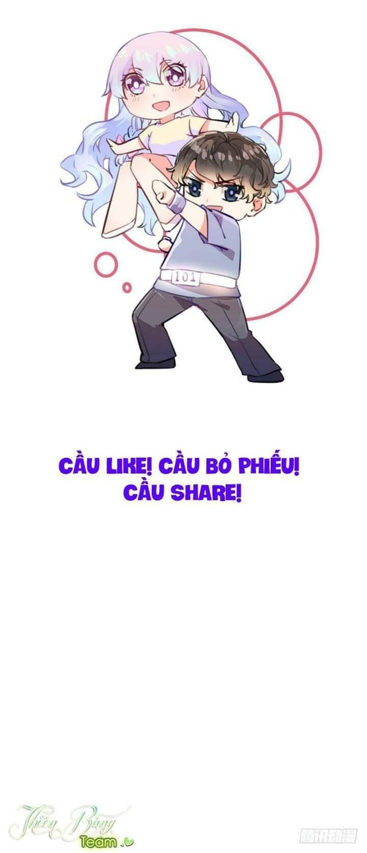 101 Lần Đoạt Hôn Chapter 15 - 44