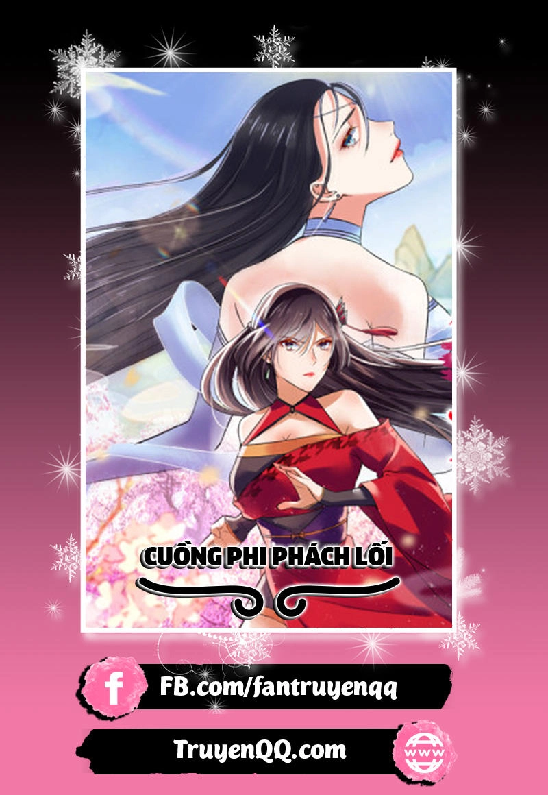Cuồng Phi Phách Lối Chapter 1 - 1