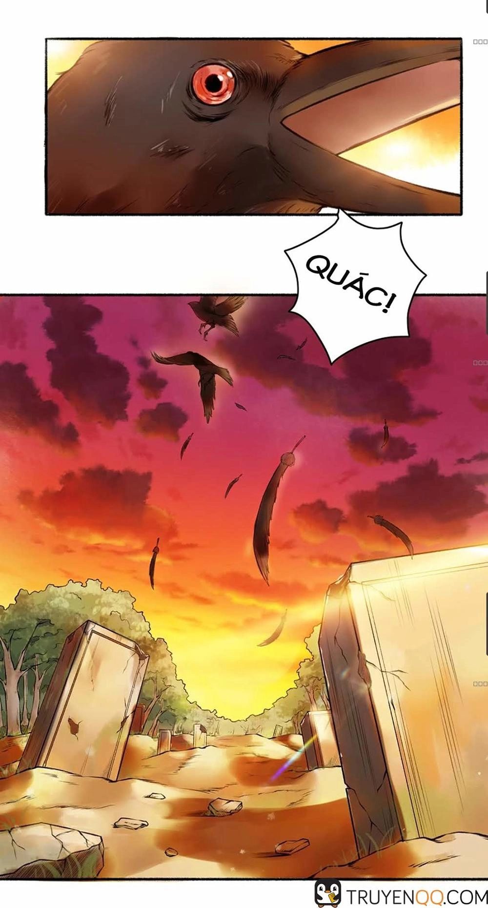 Cuồng Phi Phách Lối Chapter 1 - 2