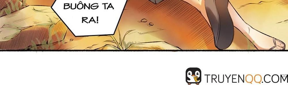 Cuồng Phi Phách Lối Chapter 1 - 8