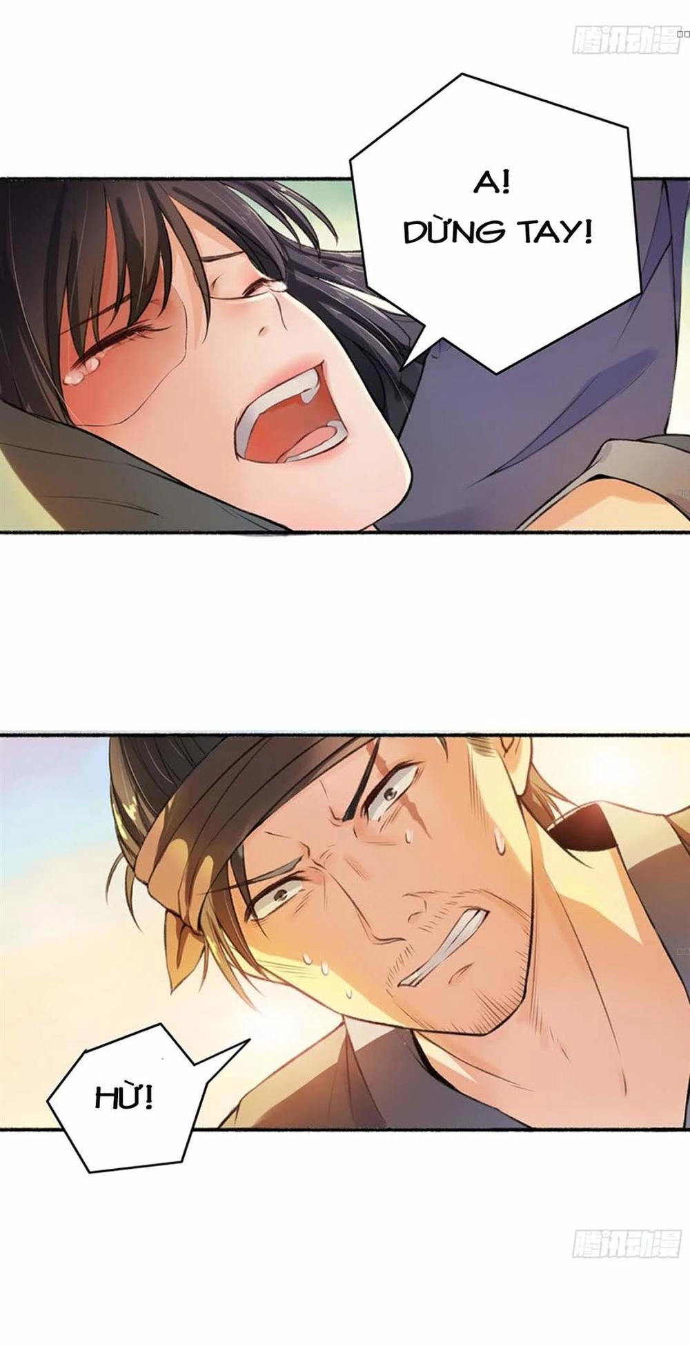 Cuồng Phi Phách Lối Chapter 1 - 12