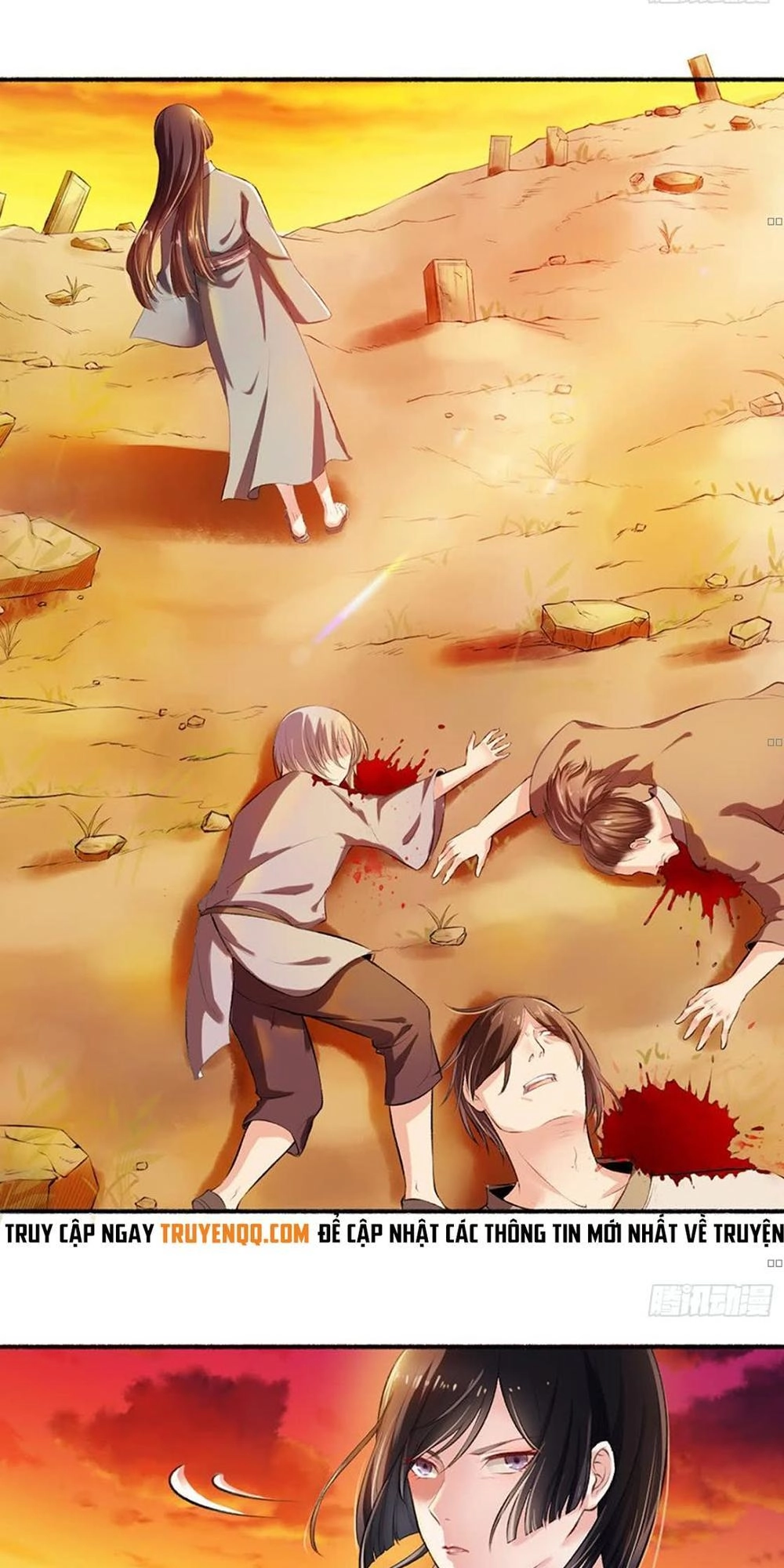 Cuồng Phi Phách Lối Chapter 1 - 26