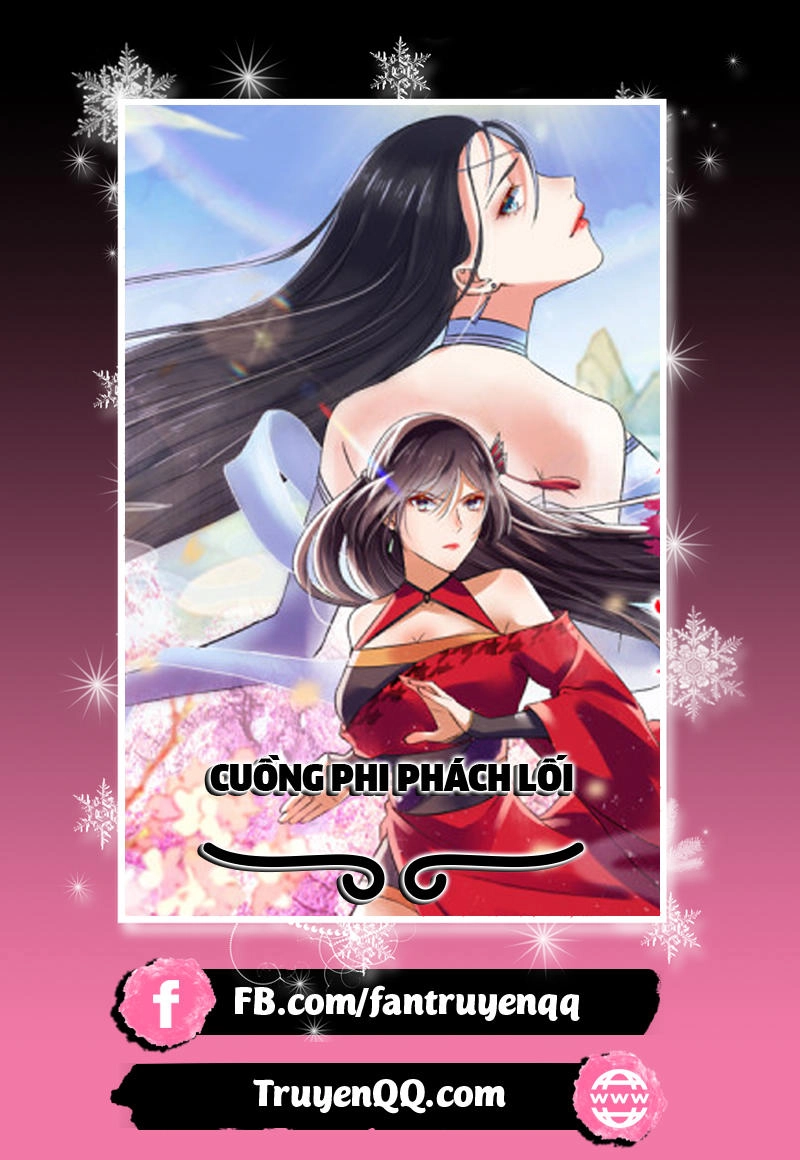 Cuồng Phi Phách Lối Chapter 4 - 1