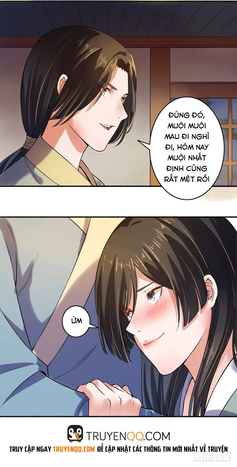 Cuồng Phi Phách Lối Chapter 4 - 15