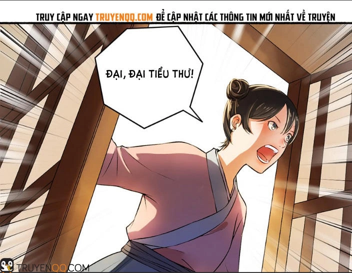 Cuồng Phi Phách Lối Chapter 5 - 2