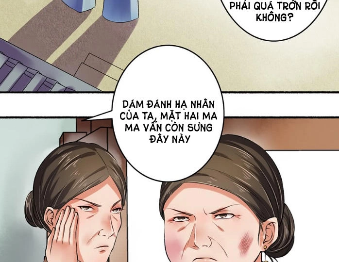 Cuồng Phi Phách Lối Chapter 5 - 7