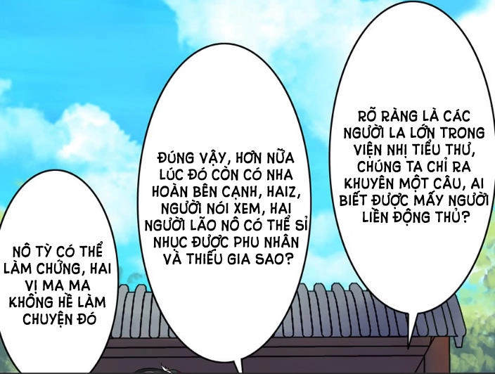 Cuồng Phi Phách Lối Chapter 5 - 10