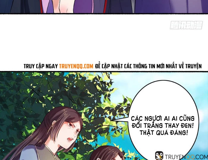 Cuồng Phi Phách Lối Chapter 5 - 12