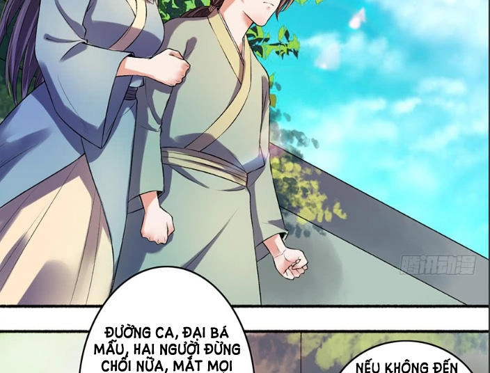 Cuồng Phi Phách Lối Chapter 5 - 13