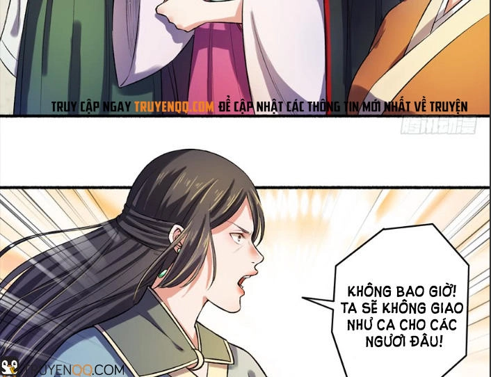 Cuồng Phi Phách Lối Chapter 5 - 15