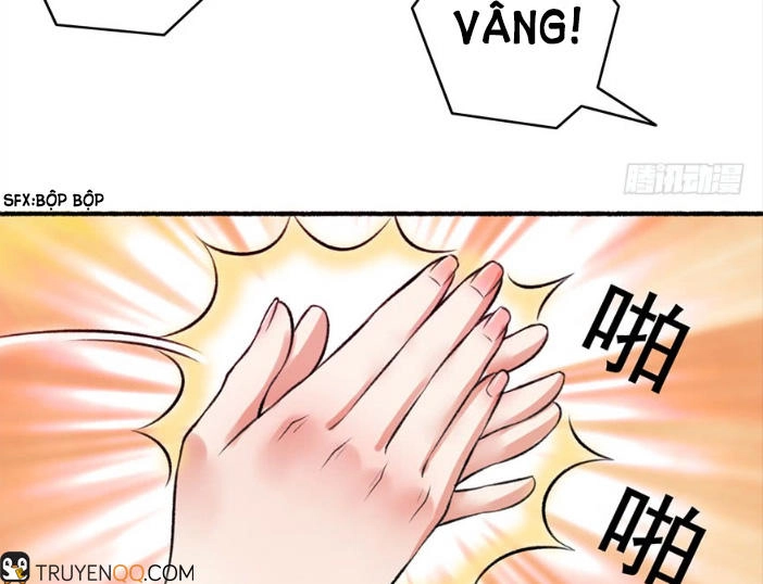 Cuồng Phi Phách Lối Chapter 5 - 18