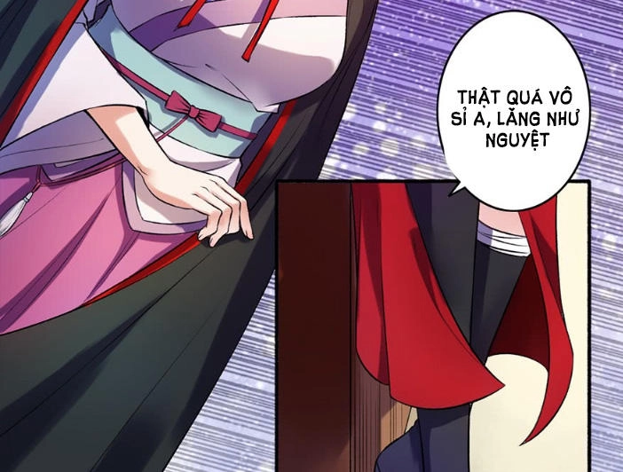 Cuồng Phi Phách Lối Chapter 5 - 20