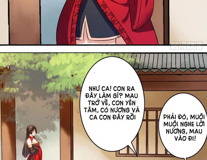 Cuồng Phi Phách Lối Chapter 5 - 23