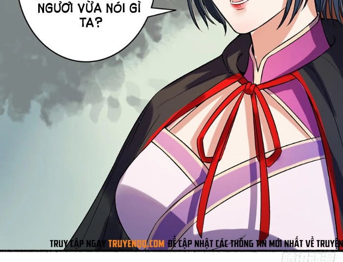 Cuồng Phi Phách Lối Chapter 5 - 28