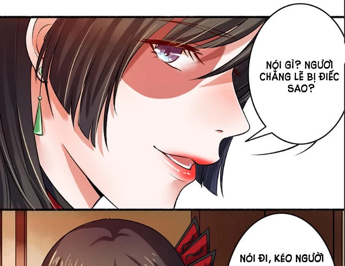 Cuồng Phi Phách Lối Chapter 5 - 29