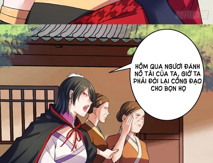 Cuồng Phi Phách Lối Chapter 5 - 31