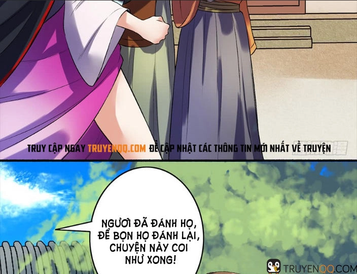 Cuồng Phi Phách Lối Chapter 5 - 32