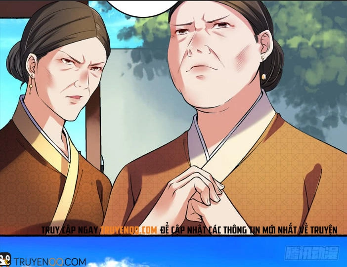 Cuồng Phi Phách Lối Chapter 5 - 33