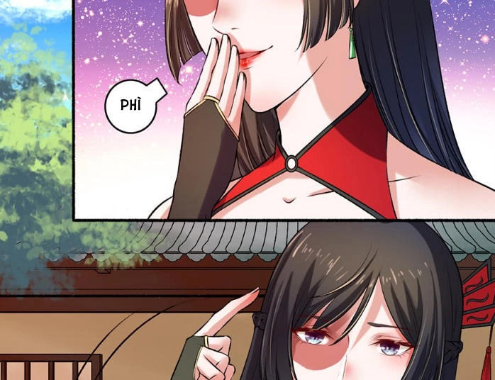 Cuồng Phi Phách Lối Chapter 5 - 34