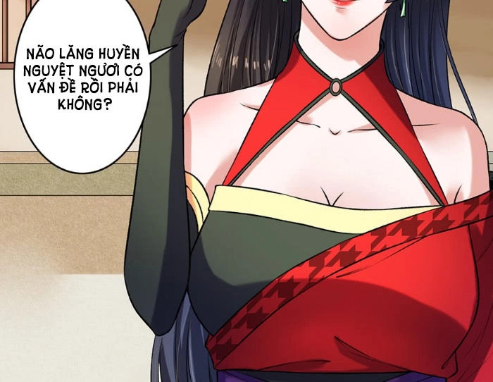 Cuồng Phi Phách Lối Chapter 5 - 35