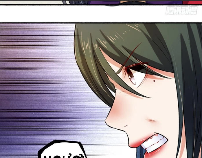 Cuồng Phi Phách Lối Chapter 5 - 36