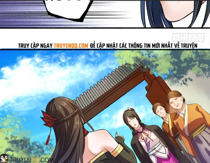 Cuồng Phi Phách Lối Chapter 5 - 37