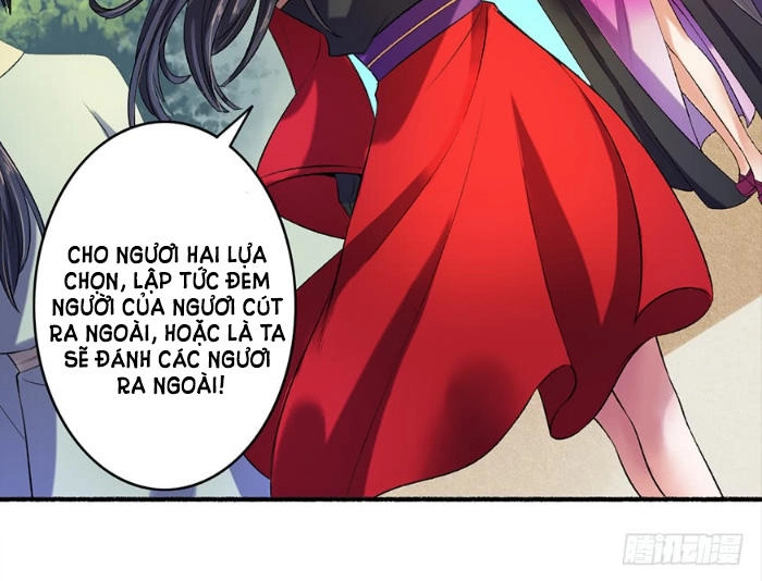 Cuồng Phi Phách Lối Chapter 5 - 38