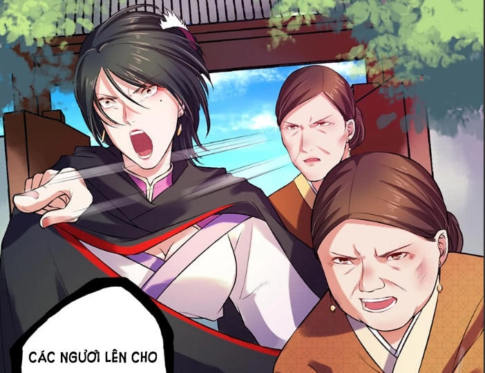 Cuồng Phi Phách Lối Chapter 5 - 39