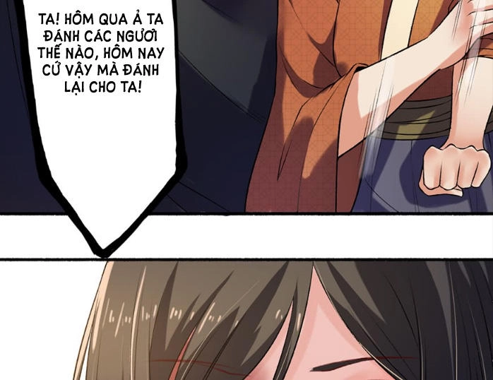 Cuồng Phi Phách Lối Chapter 5 - 40