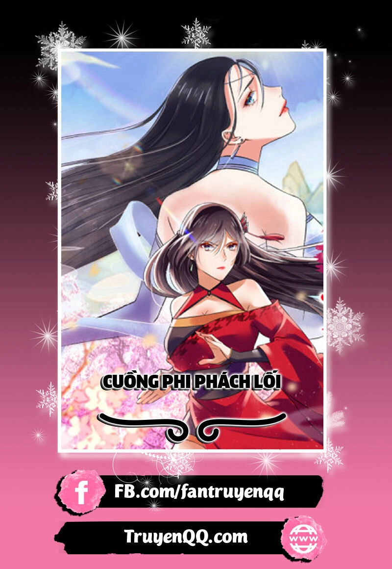 Cuồng Phi Phách Lối Chapter 6 - 1