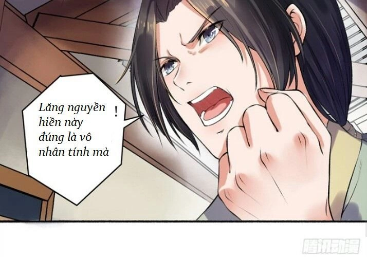 Cuồng Phi Phách Lối Chapter 7 - 32