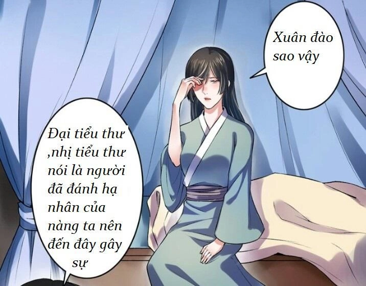 Cuồng Phi Phách Lối Chapter 9 - 20