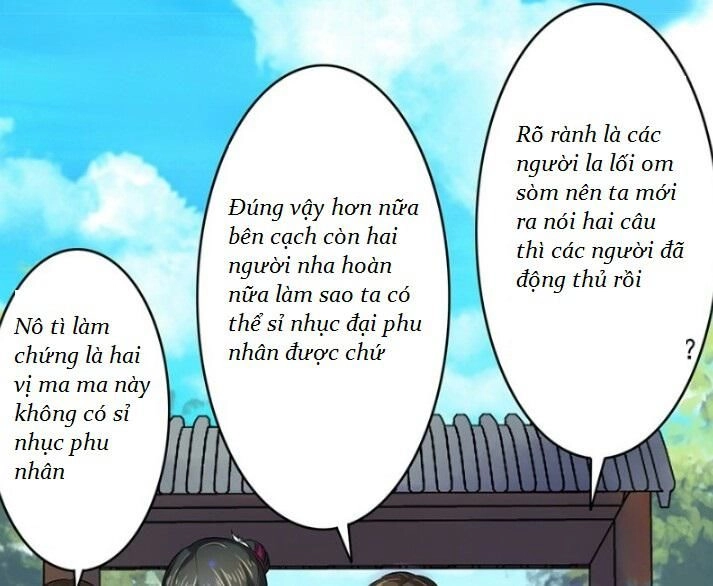 Cuồng Phi Phách Lối Chapter 9 - 29