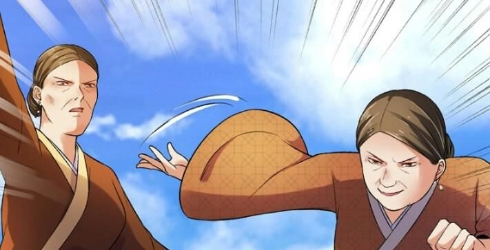 Cuồng Phi Phách Lối Chapter 10 - 18