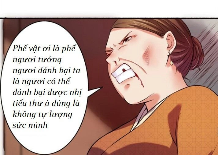 Cuồng Phi Phách Lối Chapter 10 - 45