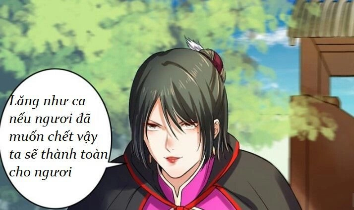 Cuồng Phi Phách Lối Chapter 10 - 47