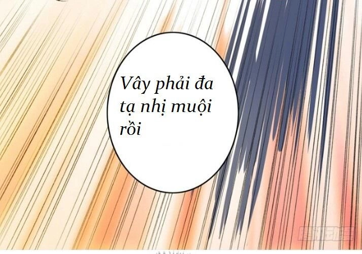 Cuồng Phi Phách Lối Chapter 11 - 30