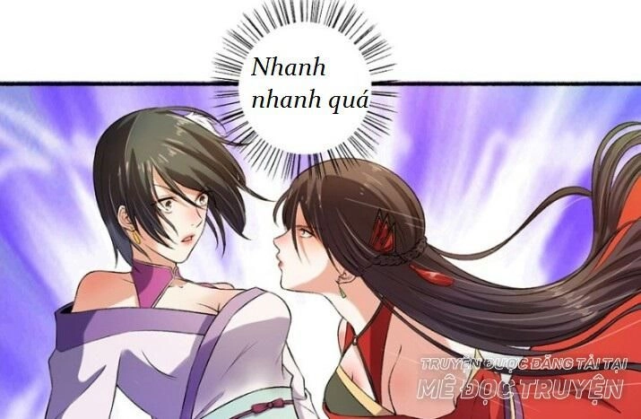 Cuồng Phi Phách Lối Chapter 11 - 31