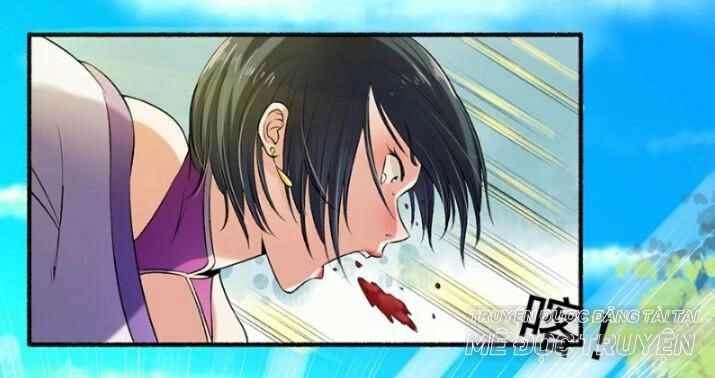 Cuồng Phi Phách Lối Chapter 11 - 36