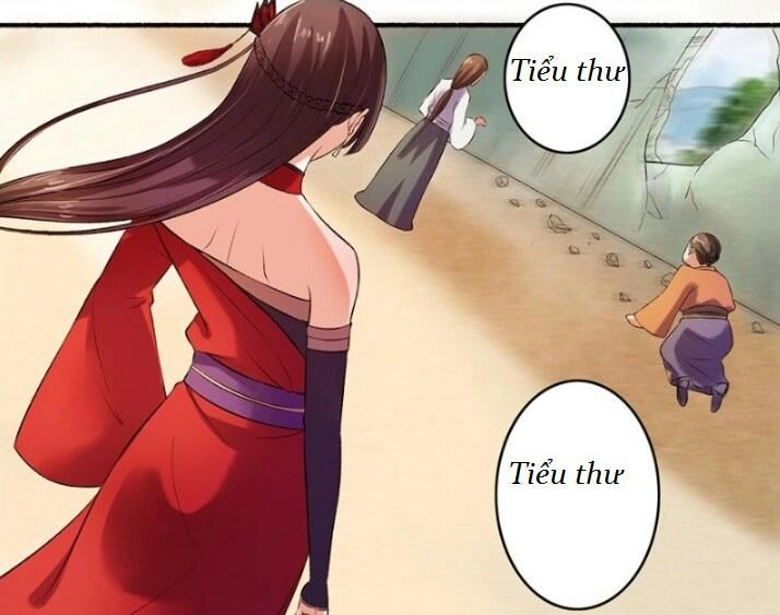 Cuồng Phi Phách Lối Chapter 11 - 42