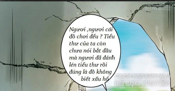 Cuồng Phi Phách Lối Chapter 11 - 46