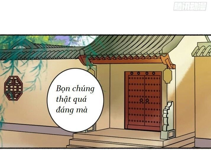 Cuồng Phi Phách Lối Chapter 12 - 9