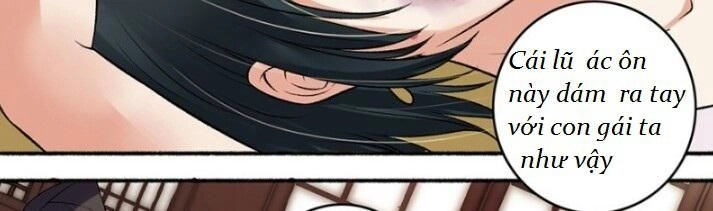 Cuồng Phi Phách Lối Chapter 12 - 12