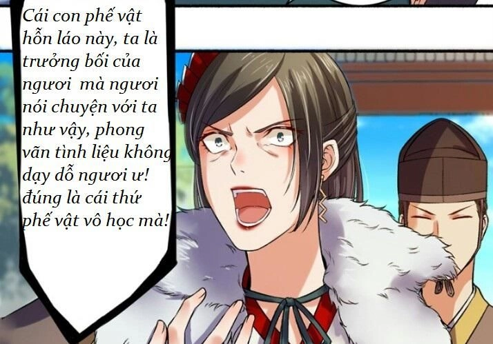 Cuồng Phi Phách Lối Chapter 12 - 64