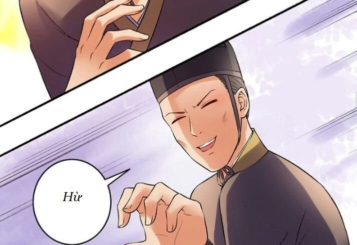 Cuồng Phi Phách Lối Chapter 13 - 15